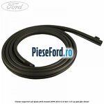 Cheder superior usi spate Ford Transit 2006-2014 2.4 TDCi 115 cp