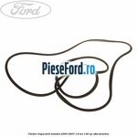 Cheder trapa Ford Mondeo 2000-2007 1.8 SCi 130 cp