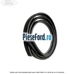 Cheder usa 3 usi hatchback Ford Escort 1990-1995 1.6 i 16V 90 cp