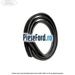 Cheder usa 3 usi hatchback Ford Escort 1995-1998 1.4 75 cp