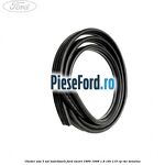 Cheder usa 3 usi hatchback Ford Escort 1995-1998 1.8 16V 115 cp