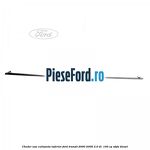 Cheder usa culisanta inferior Ford Transit 2000-2006 2.0 DI  100 cp