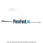 Cheder usa culisanta inferior Ford Transit 2000-2006 2.4 TD 75 cp