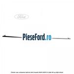 Cheder usa culisanta inferior Ford Transit 2000-2006 2.4 TDdi 90 cp