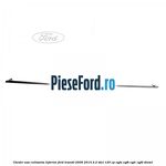 Cheder usa culisanta inferior Ford Transit 2006-2014 2.2 TDCi 125 cp