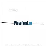 Cheder usa culisanta inferior Ford Transit 2006-2014 2.2 TDCi 136 cp
