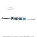 Cheder usa culisanta inferior Ford Transit 2006-2014 2.2 TDCi RWD 100 cp