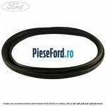 Cheder usa culisanta model 2 Ford Transit 2014-2018 2.0 EcoBlue 105 cp