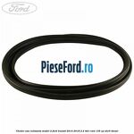 Cheder usa culisanta model 2 Ford Transit 2014-2018 2.2 TDCi RWD 135 cp