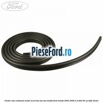 Cheder usa culisanta model scurt BUS VAN sau KOMBI Ford Transit 2000-2006 2.4 TDdi 90 cp