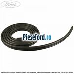 Cheder usa culisanta model scurt BUS VAN sau KOMBI Ford Transit 2006-2014 2.2 TDCi RWD 125 cp