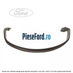 Cheder usa culisanta stanga spate superior Ford Grand C-Max 2011-2015 1.6 Ti 125 cp