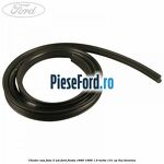 Cheder usa fata 3 usi Ford Fiesta 1989-1996 1.6 Turbo 131 cp