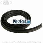 Cheder usa fata 4 usi berlina si 5 usi hatchback Ford Escort 1990-1995 1.8 i 16V 105 cp