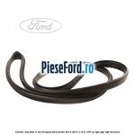 Cheder usa fata 5 usi dreapta Ford Fiesta 2013-2017 1.6 Ti 105 cp