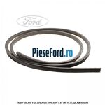 Cheder usa fata 5 usi Ford Fiesta 2005-2008 1.25 16V 75 cp