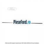 Cheder usa fata dreapta 3 usi Ford Escort 1995-1998 RS 2000 4x4 150 cp