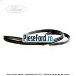 Cheder usa fata dreapta 3 usi Ford Fiesta 2013-2017 1.4 97 cp