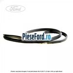 Cheder usa fata dreapta 3 usi Ford Fiesta 2013-2017 1.5 TDCi 100 cp