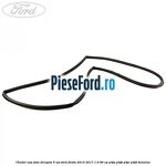 Cheder usa fata dreapta 5 usi Ford Fiesta 2013-2017 1.0 80 cp