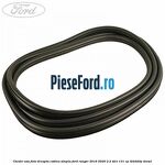 Cheder usa fata dreapta cabina simpla Ford Ranger 2016-2020 2.2 TDCi 131 cp