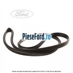 Cheder usa fata dreapta Ford EcoSport 2013-2018 1.5 TDCi 95 cp