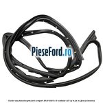 Cheder usa fata dreapta Ford EcoSport 2019-2023 1.0 EcoBoost 125 cp