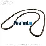 Cheder usa fata dreapta Ford Galaxy 2015-2023 1.5 EcoBoost 165 cp