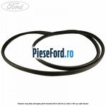 Cheder usa fata dreapta Ford Transit 2014-2018 2.2 TDCi 155 cp