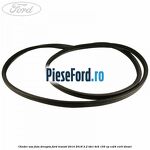 Cheder usa fata dreapta Ford Transit 2014-2018 2.2 TDCi 4x4 155 cp