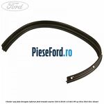 Cheder usa fata dreapta inferior Ford Transit Courier 2014-2018 1.6 TDCi 95 cp