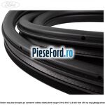 Cheder usa fata dreapta pe caroserie cabina dubla Ford Ranger 2012-2015 2.2 TDCi 4x4 150 cp