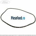 Cheder usa fata dreapta, pe usa Ford Kuga 2013-2016 1.5 EcoBoost 4x4 182 cp
