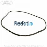 Cheder usa fata dreapta, pe usa Ford Kuga 2013-2016 1.6 EcoBoost 150 cp