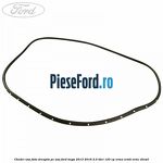 Cheder usa fata dreapta, pe usa Ford Kuga 2013-2016 2.0 TDCi 120 cp