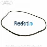 Cheder usa fata dreapta, pe usa Ford Kuga 2013-2016 2.0 TDCi 136 cp