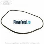 Cheder usa fata dreapta, pe usa Ford Kuga 2013-2016 2.0 TDCi 4x4 140 cp