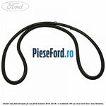 Cheder usa fata dreapta pe usa Ford Mondeo 2014-2018 1.5 EcoBoost 160 cp