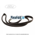 Cheder usa fata Ford B-Max 1.0 EcoBoost 100 cp