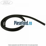 Cheder usa fata Ford S-Max 2007-2014 2.0 TDCi 115 cp