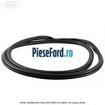 Cheder usa fata Ford S-Max 2015-2023 2.0 EcoBlue 120 cp