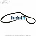 Cheder usa fata Ford Transit Connect 2013-2018 1.6 TDCi 95 cp