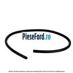 Cheder usa fata inferior pe sasiu Ford Mustang 2015-2018 5.0 V8 418 cp