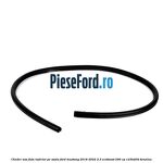 Cheder usa fata inferior pe sasiu Ford Mustang 2018-2022 2.3 EcoBoost 290 cp