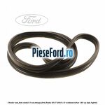 Cheder usa fata model 3 usi stanga Ford Fiesta 2017-2023 1.0 EcoBoost mHEV 155 cp