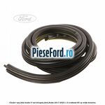 Cheder usa fata model 5 usi dreapta Ford Fiesta 2017-2023 1.0 EcoBoost 95 cp