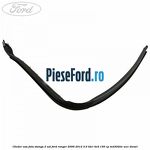 Cheder usa fata stanga 2 usi Ford Ranger 2006-2012 3.0 TDCi 4x4 156 cp