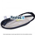 Cheder usa fata stanga 3/4 usi Ford Ranger 2006-2012 3.0 TDCi 156 cp