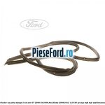 Cheder usa fata stanga 3 usi anii 07/2008-02/2009 Ford Fiesta 2008-2012 1.25 82 cp
