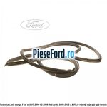 Cheder usa fata stanga 3 usi anii 07/2008-02/2009 Ford Fiesta 2008-2012 1.4 97 cp